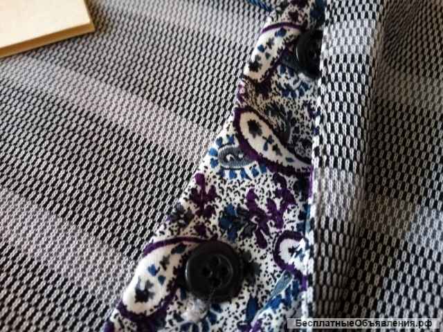 Футболка поло Dr. Koffer р.50