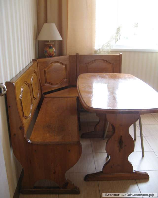 Собственник. Сдаю 1-комн. кв. общ. площадью 41 м2