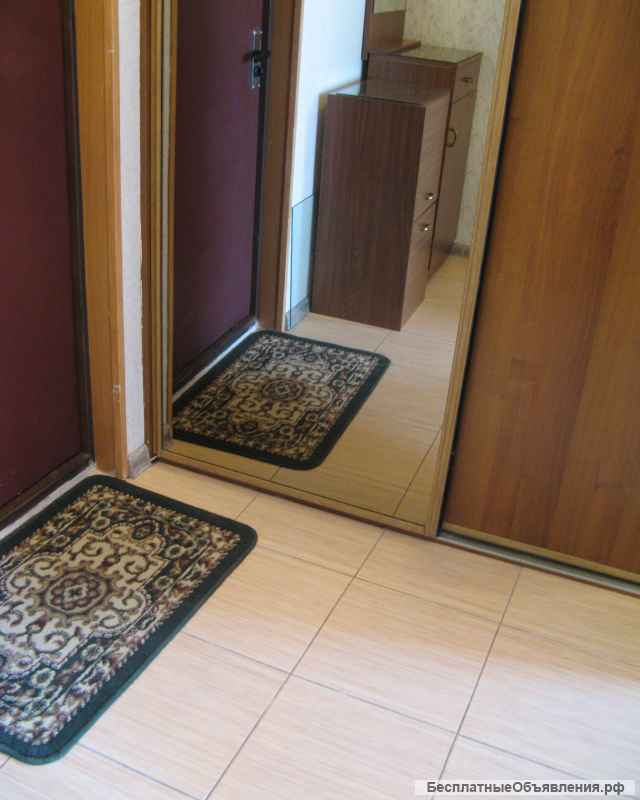 Собственник. Сдаю 1-комн. кв. общ. площадью 41 м2