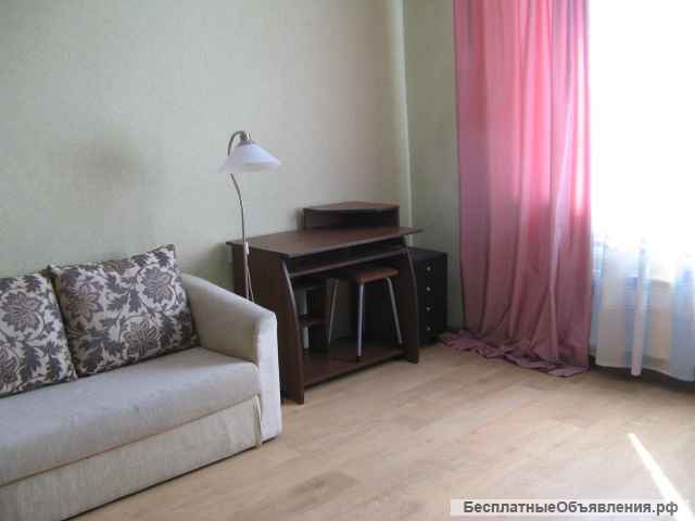 Собственник. Сдаю 1-комн. кв. общ. площадью 41 м2