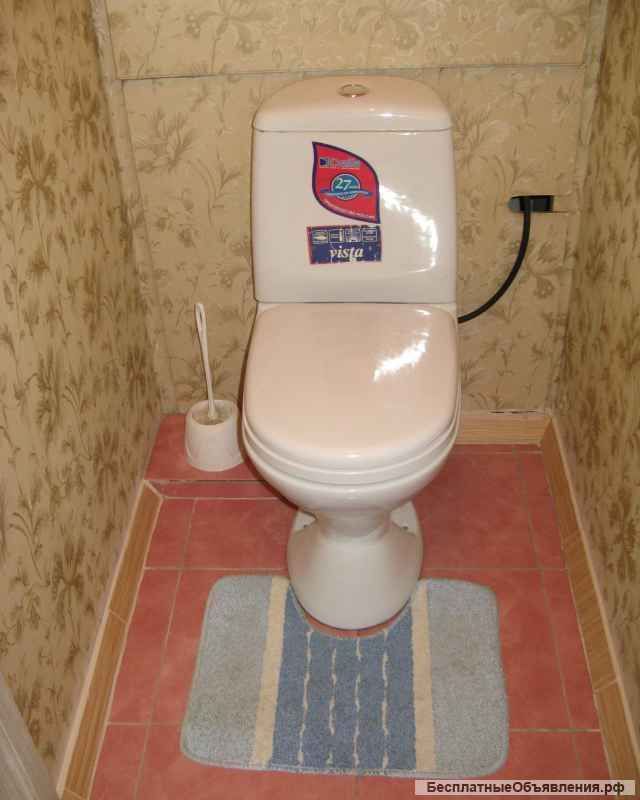 Собственник. Сдаю 1-комн. кв. общ. площадью 41 м2