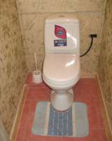 Собственник. Сдаю 1-комн. кв. общ. площадью 41 м2