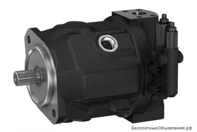 Гидравлический насос - Atlas Copco / Epiroc - 3719011302