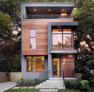 Заявки от заказчиков на строительство частных домов