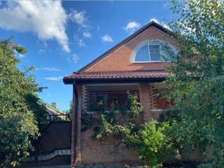 Дом в Краснодаре