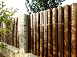 Желаете заказать создание и монтаж качественного забора?