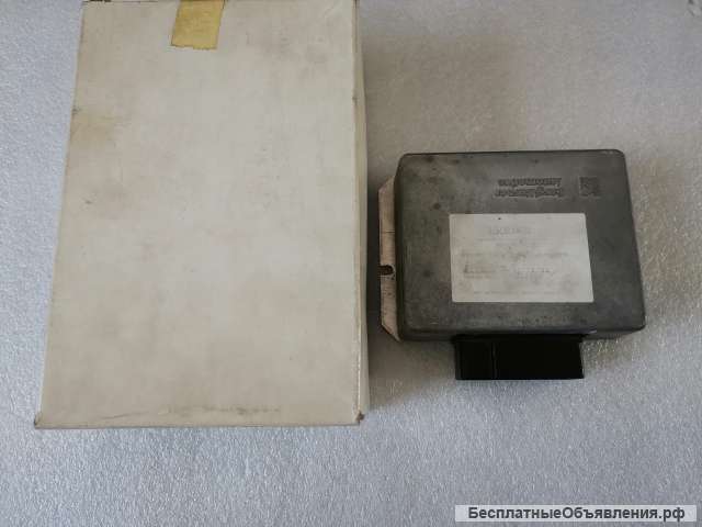 ERR5881 Блок управления раздаткой Land Rover Range Rover 2 P38A оригинальный