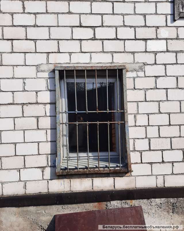 Полдома в Ратомке