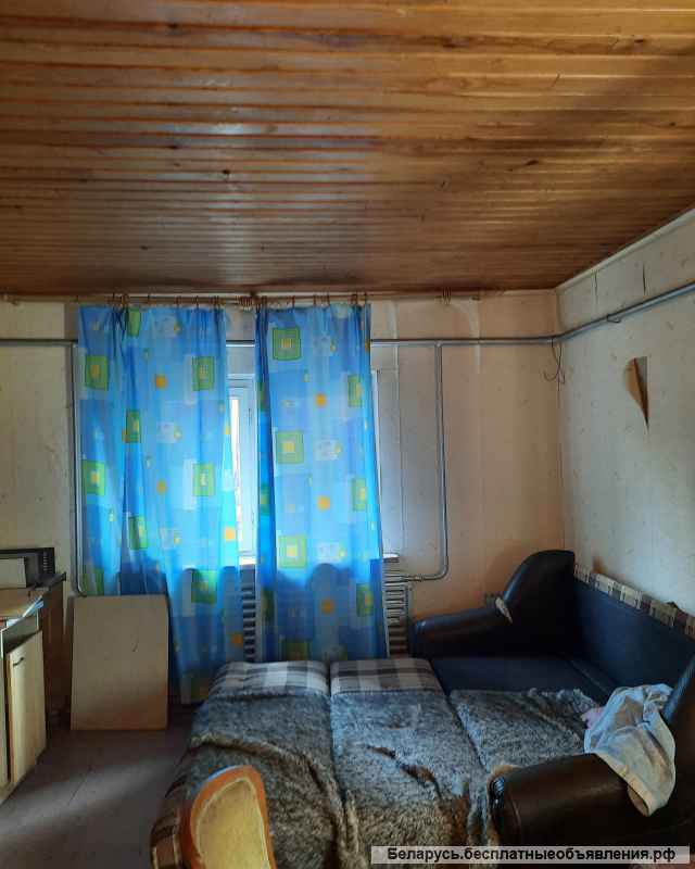 Полдома в Ратомке