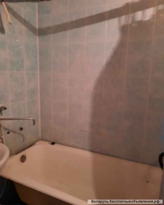 Полдома в Ратомке