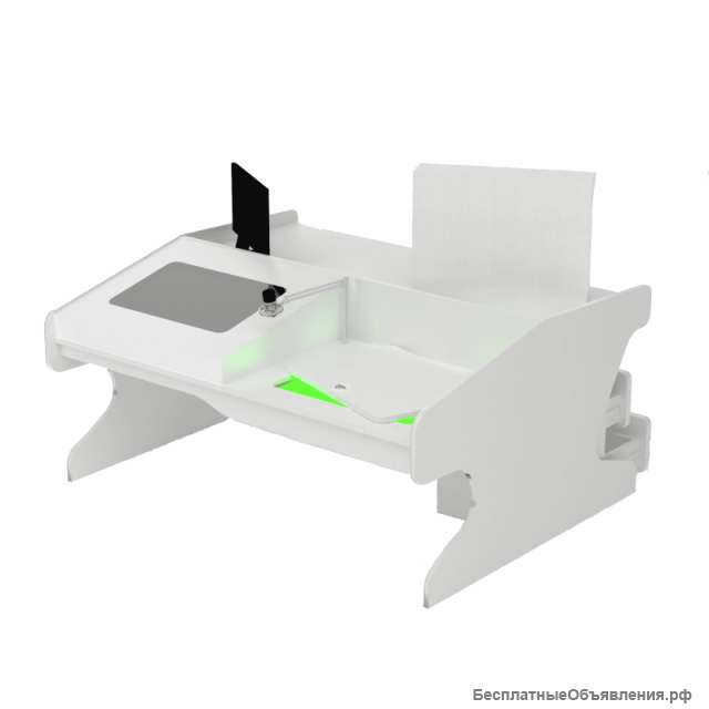 Стол для кабинета логопеда (психолога)