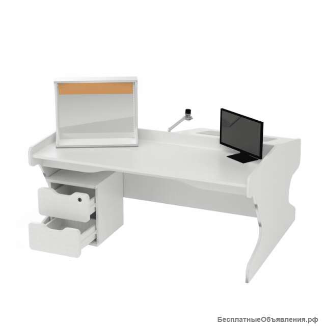 Стол для кабинета логопеда (психолога)