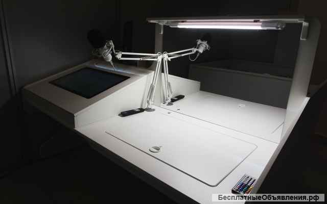 Стол для кабинета логопеда (психолога)