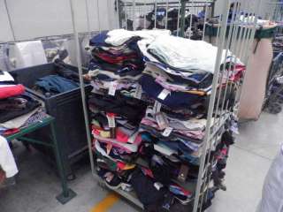 Секонд хенд оптом