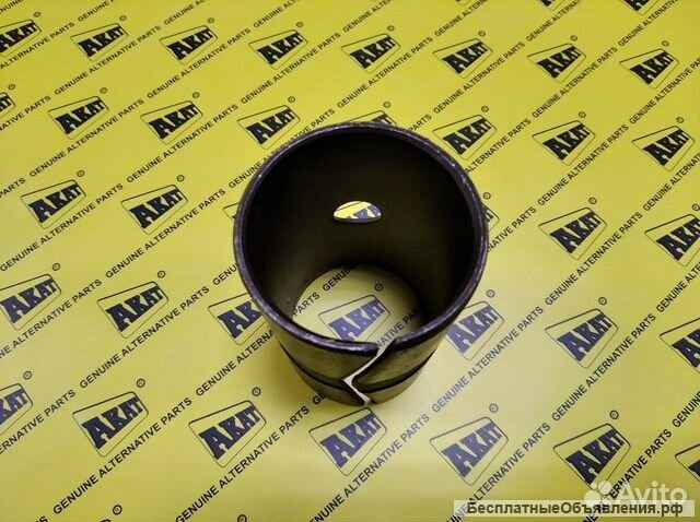 Втулка заднего ковша JCB 1209/0020