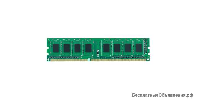 DDR3 DDR для ПК