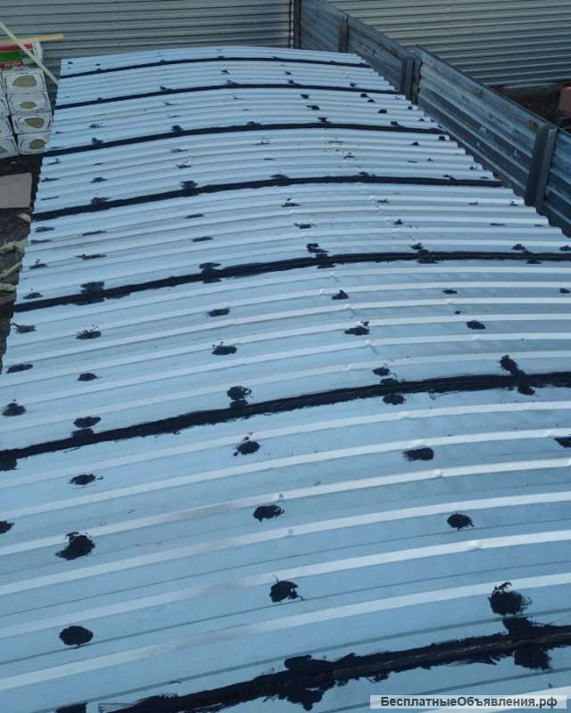 Вагончик бытовка дачный домик