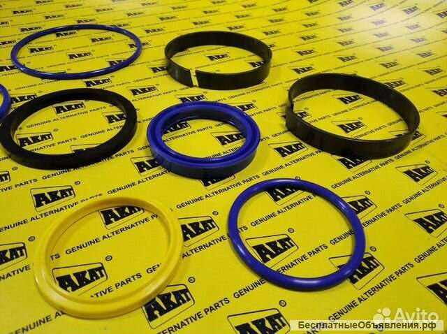 Ремкомплект гидроцилиндра JCB 991/10142