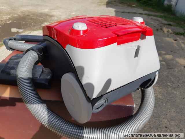 Пылесос samsung SC 4181