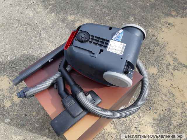 Пылесос samsung SC 4181