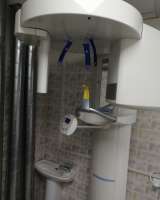 Ортопантомограф Sirona Dental Sistems GmbH Orthophos XG3