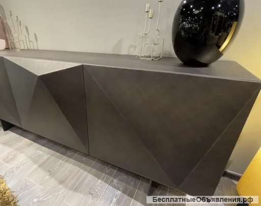 Комоды италия