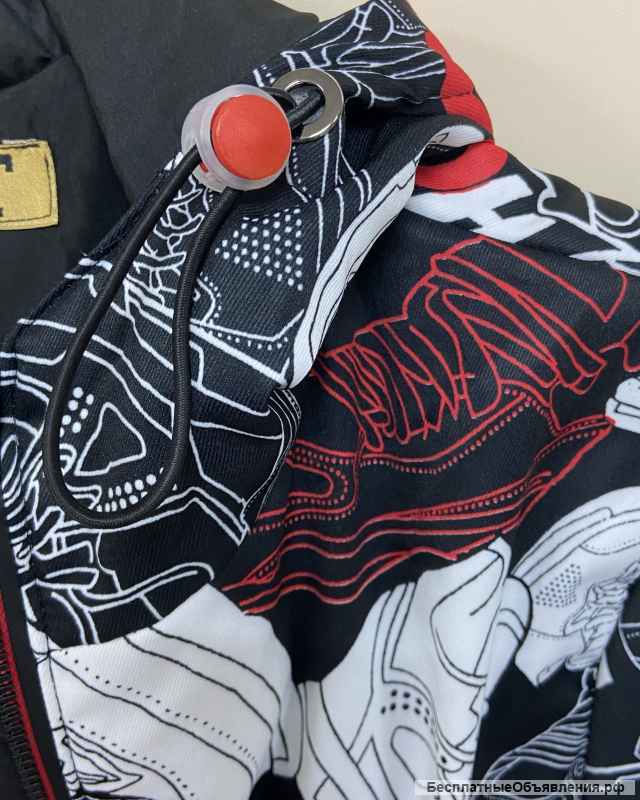 Подростковые куртки оптом