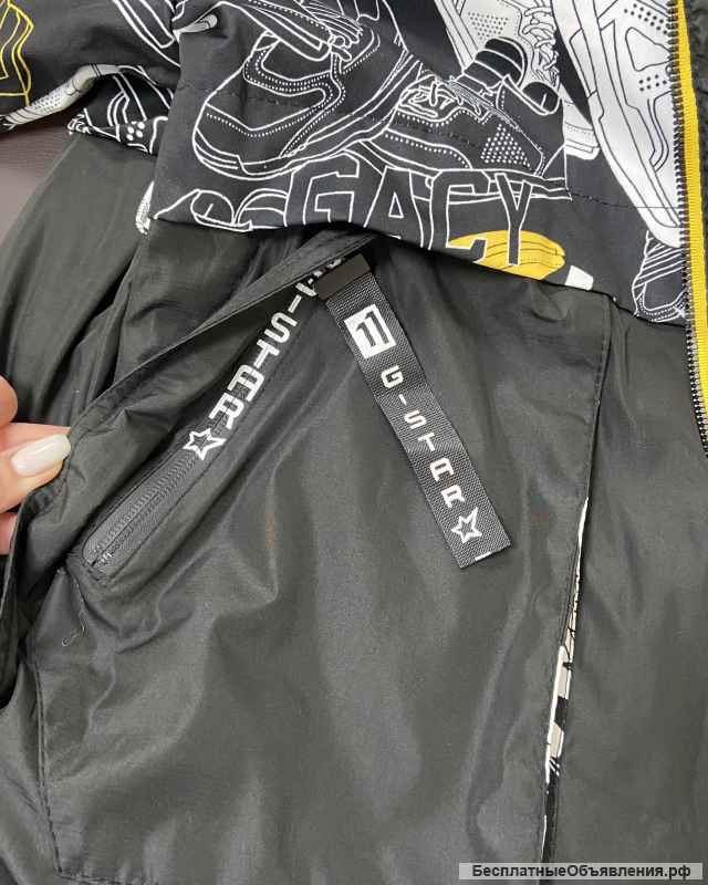 Подростковые куртки оптом