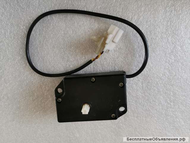 Моторчик климат-контроля забора воздуха наружный/салон Range Rover 2 P38 оригинальный