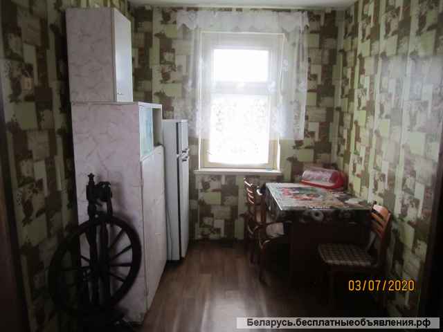 Агроусадьба для отдыха "Озёрный край"