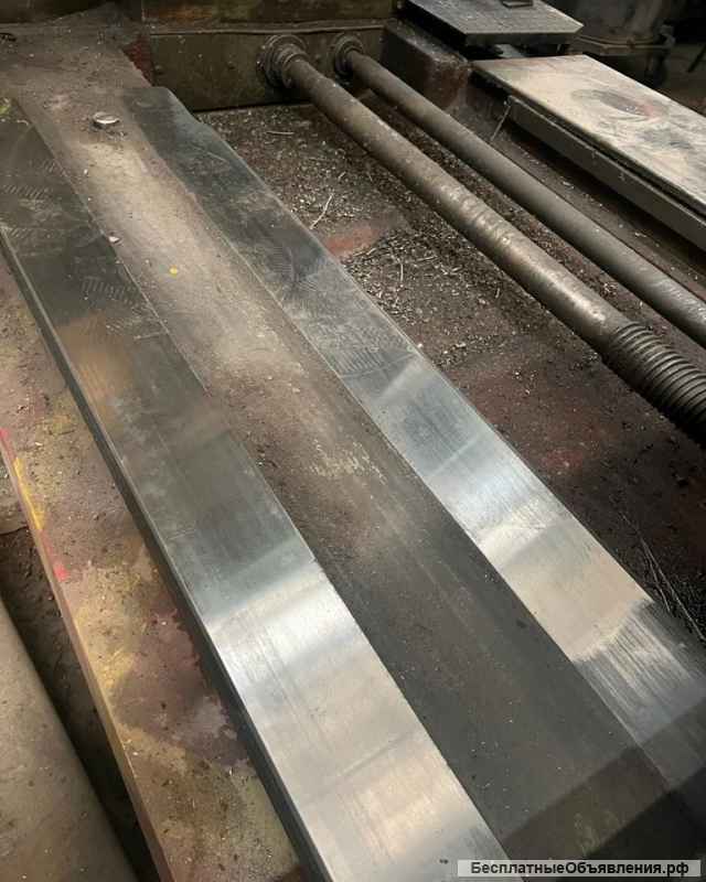 Станок горизонтально-расточной 2620ГФ