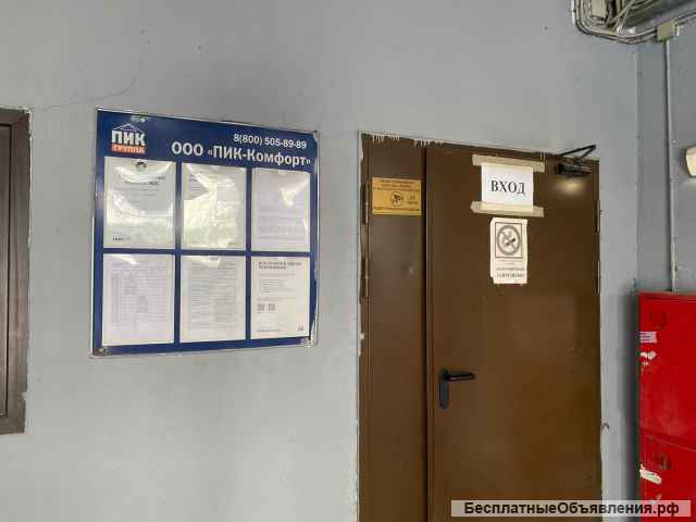 Машиноместо Мытищи, ул. Сукромка 28Б