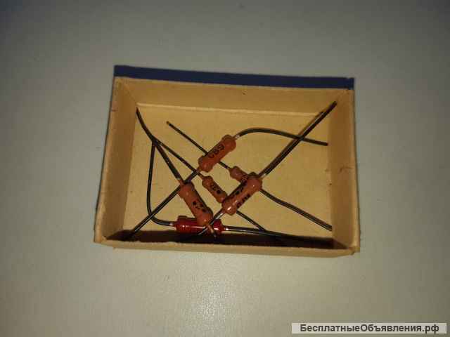 Радиодетали