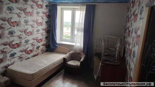 2 комнатная квартира в Одинцово