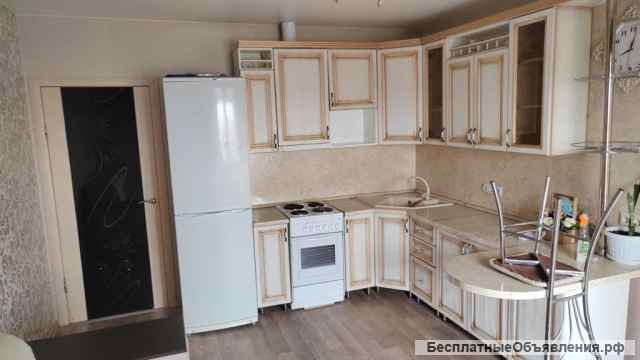 2 комнатная квартира в Одинцово