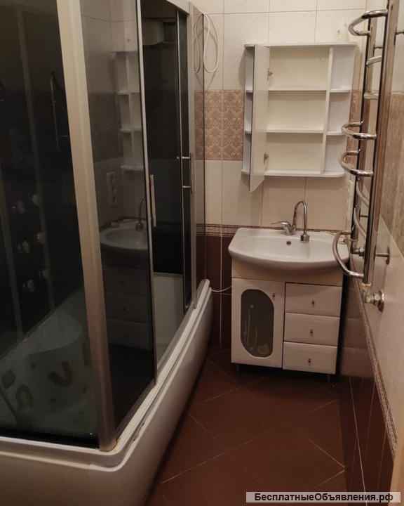 2 комнатная квартира в Одинцово