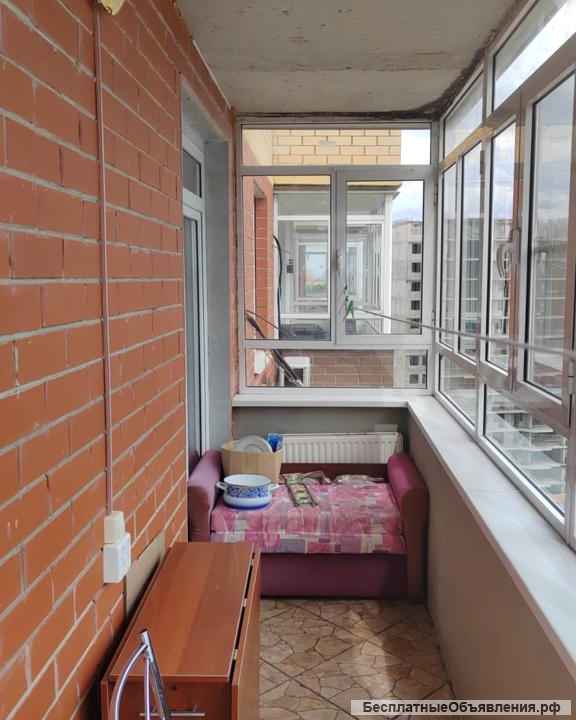 2 комнатная квартира в Одинцово