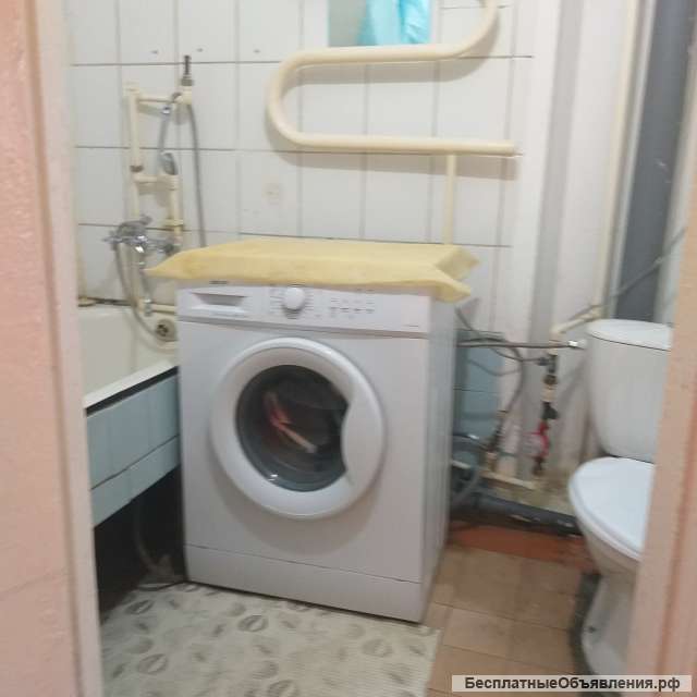 Сдаю квартиру