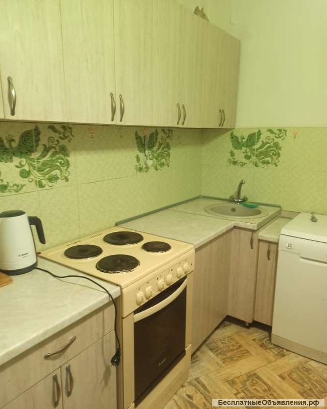 Свои услуги клининга