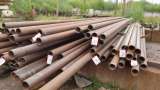 Труба крекинговая 42x5 сталь 15Х5М