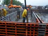 Требуются рабочие на монолитное строительство на объекты по всей России