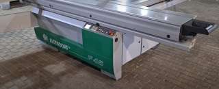 Станок Altendorf F45