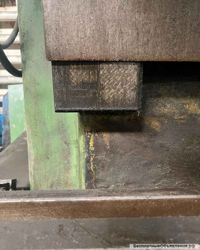 Станок фрезерный 6А56Г