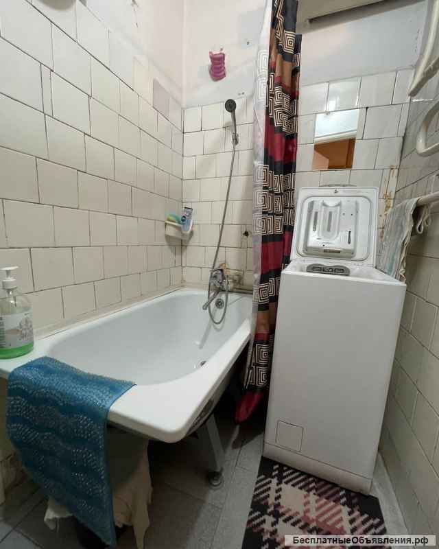 3к.кв 60м2 1/5эт.