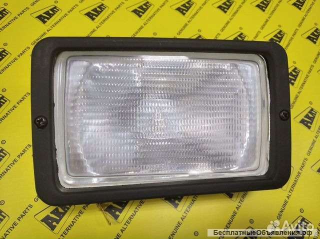 Фара рабочего освещения JCB 700/31800