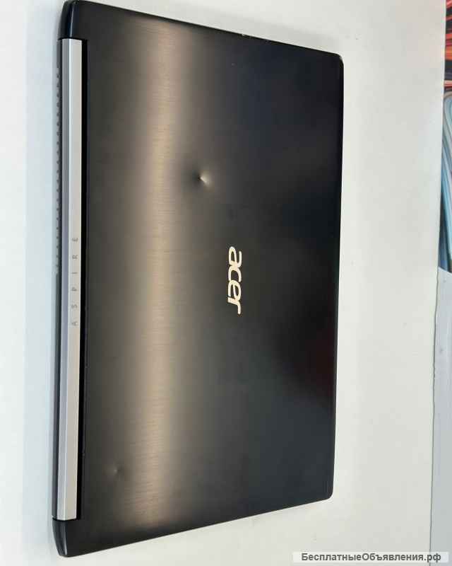 Игровой ноутбук 15,6 i5 7го поколения FHD GTX1050