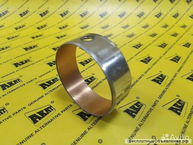 Втулка распредвала Volvo VOE20459998