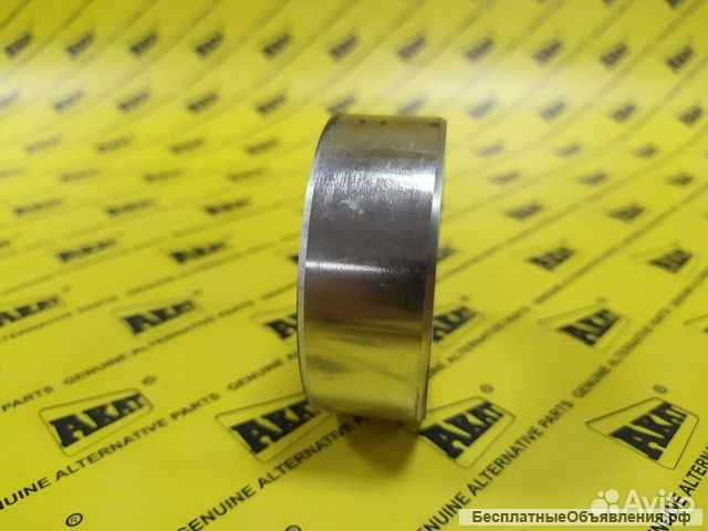 Втулка распредвала Volvo VOE20459998