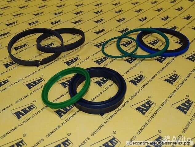 Ремкомплект гидроцилиндра JCB 991/00102