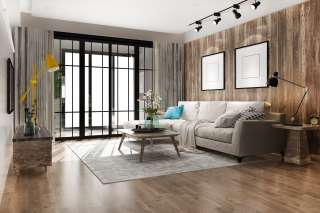 Комплексный ремонт квартир домов офисов в Москве и Московской области